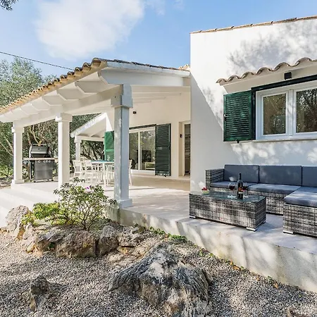 Casa vacanze Romani Pollença